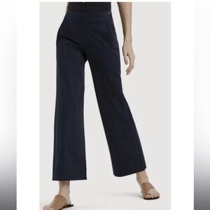 Kit and Ace Buoy O Boy Trouser Pant size 2 in Navy Blue